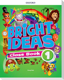 Bright Ideas: Level 1: Pack (Class Book and app)