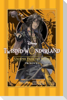 Disney Twisted-Wonderland