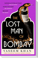 The Lost Man of Bombay
