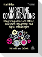 Marketing Communications