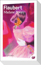 Madame Bovary