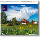 Die Fallers 2027
