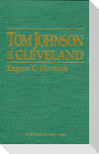 Tom Johnson of Cleveland