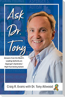 Ask Dr. Tony