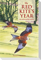 The Red Kite's Year