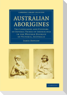 Australian Aborigines