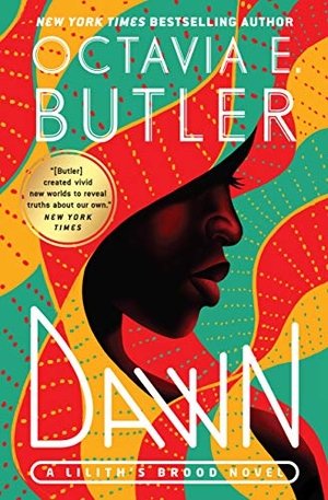 Butler, Octavia E.. Dawn. Grand Central Publishing, 2021.