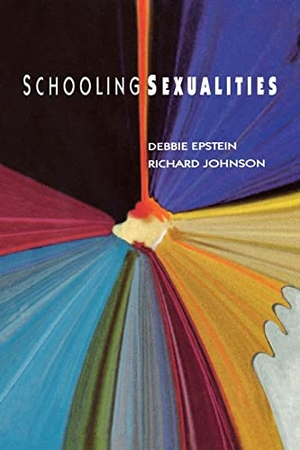Epstein, Debbie / Epstein et al. Schooling Sexualities. McGraw-Hill Publishing Company, 1998.