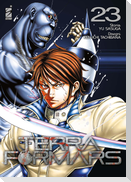 Terra formars. Vol. 23