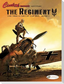 The Regiment - The True Story of The SAS Vol. 1