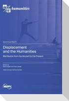 Displacement and the Humanities