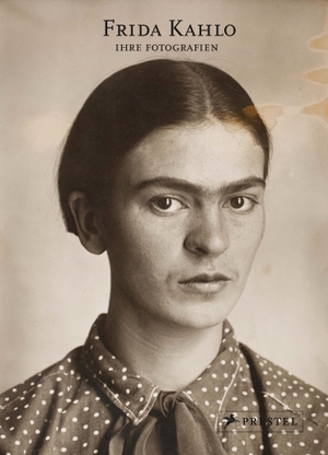 Trujillo, Hilda. Frida Kahlo: Ihre Fotografien. Prestel Verlag, 2019.