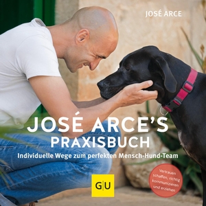 Arce, José. José Arce's Praxisbuch - Individuelle Wege zum perfekten Mensch-Hund-Team. Vertrauen schaffen, richtig kommunizieren und erziehen. Graefe und Unzer Verlag, 2016.