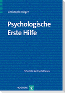 Psychologische Erste Hilfe