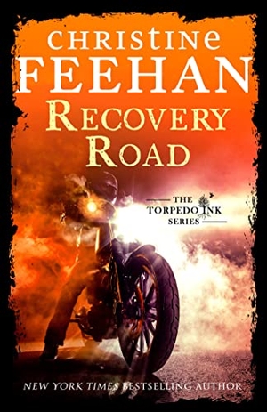 Feehan, Christine. Recovery Road. Little, Brown Book Group, 2023.