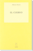 Cuervo, el