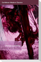 Water with Berries