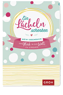 Ein Lächeln schenken