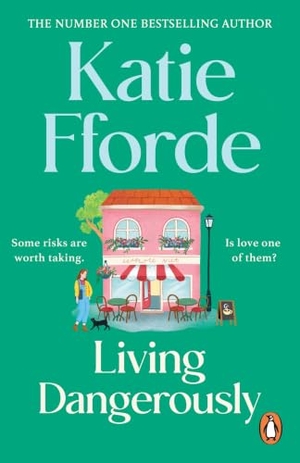 Fforde, Katie. Living Dangerously. Penguin, 2003.