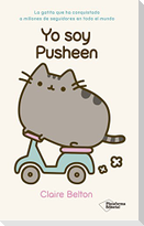 Yo soy Pusheen