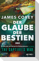 Der Glaube der Bestien - The Captive's War