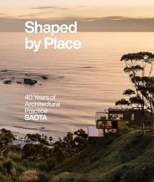 Saota. Shaped by Place - Saota: 40 Years of Architectural Practice. Oscar Riera Ojeda Publishers, 2026.