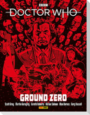 Doctor Who: Ground Zero