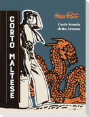 Corto Maltese. Corte Sconta detta Arcana