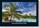 Meereslandschaft 2022 Fotokalender DIN A5