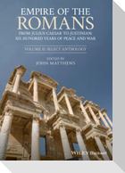 Empire of the Romans