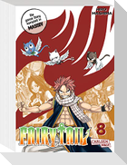 Fairy Tail Massiv 8
