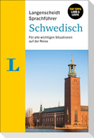 Langenscheidt Sprachführer Schwedisch