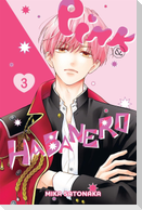 Pink & Habanero, Vol. 3