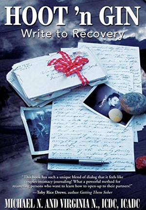 N, Virginia / Michael N. Hoot 'n Gin. Author Solutions Inc, 2008.