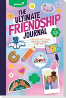 Girl Scouts: The Ultimate Friendship Journal