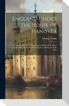England Under the House of Hanover