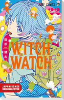 Witch Watch 22