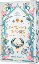 Drowning Thrones 1: Egypt Empire