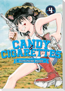 Candy and Cigarettes Vol. 4
