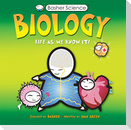 Basher Science: Biology