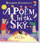 A Poem in the Sky