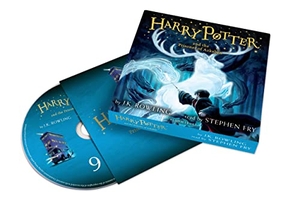 Rowling, Joanne K.. Harry Potter and the Prisoner of Azkaban. Bloomsbury UK, 2016.