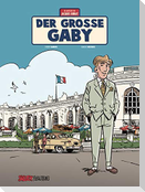 Jacques Gibrat Band 7