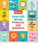 Fisher-Price First 100 Words (Primeras 100 Palabras)