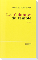 Les colonnes du temple