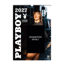 TRÖTSCH - Wandkalender Erotikkalender Playboy 2027