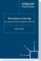 The Empire of the Raj