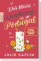 Das kleine Landhotel in Portugal