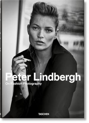 Peter Lindbergh. On Fashion Photography. Taschen GmbH, 2020.
