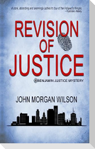 Revision of Justice
